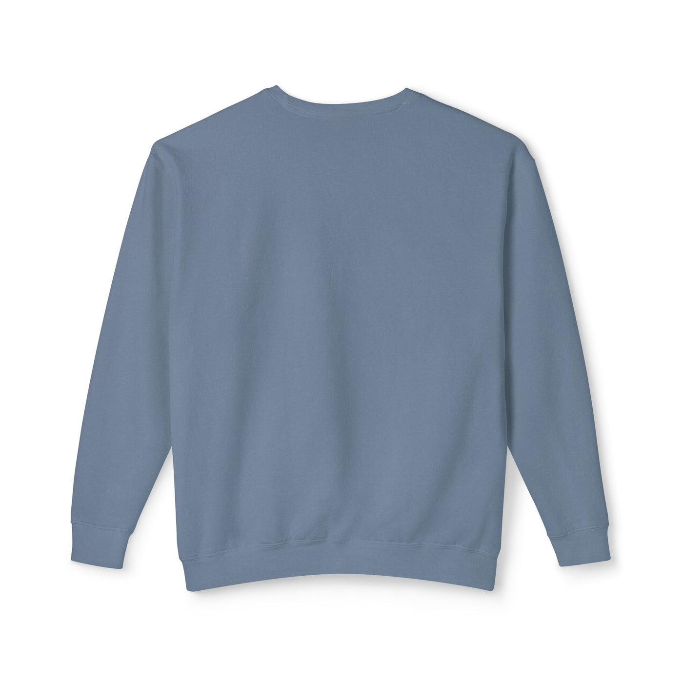 Cosmico | Unisex Lightweight Crewneck Sweatshirt