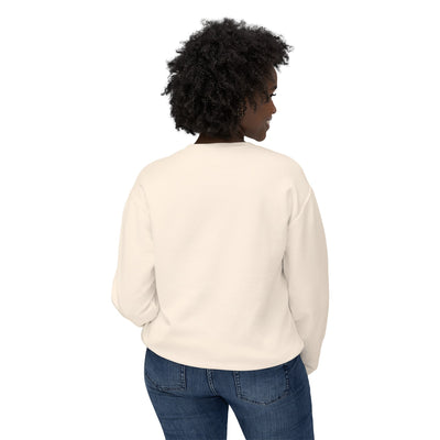 Cosmico | Unisex Lightweight Crewneck Sweatshirt