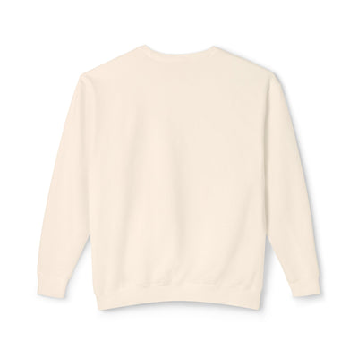 Cosmico | Unisex Lightweight Crewneck Sweatshirt