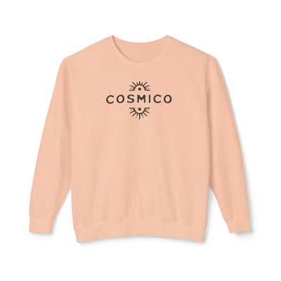 Cosmico | Unisex Lightweight Crewneck Sweatshirt