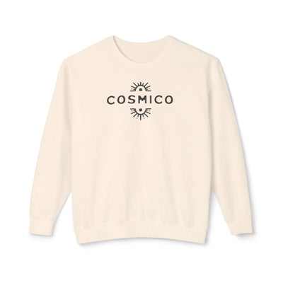 Cosmico | Unisex Lightweight Crewneck Sweatshirt