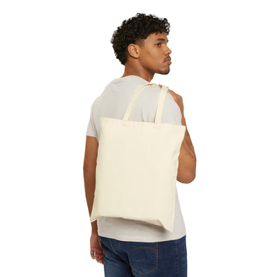 Cosmico 2024 | Cotton Canvas Tote Bag