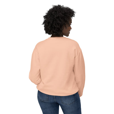 Cosmico | Unisex Lightweight Crewneck Sweatshirt